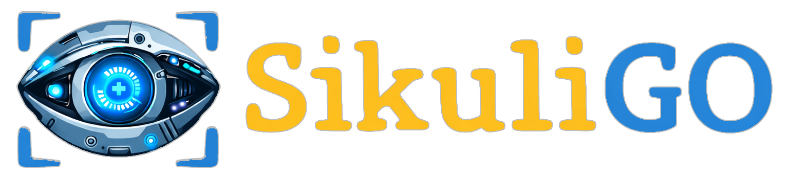 sikuli-go logo